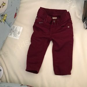 Boy jeans