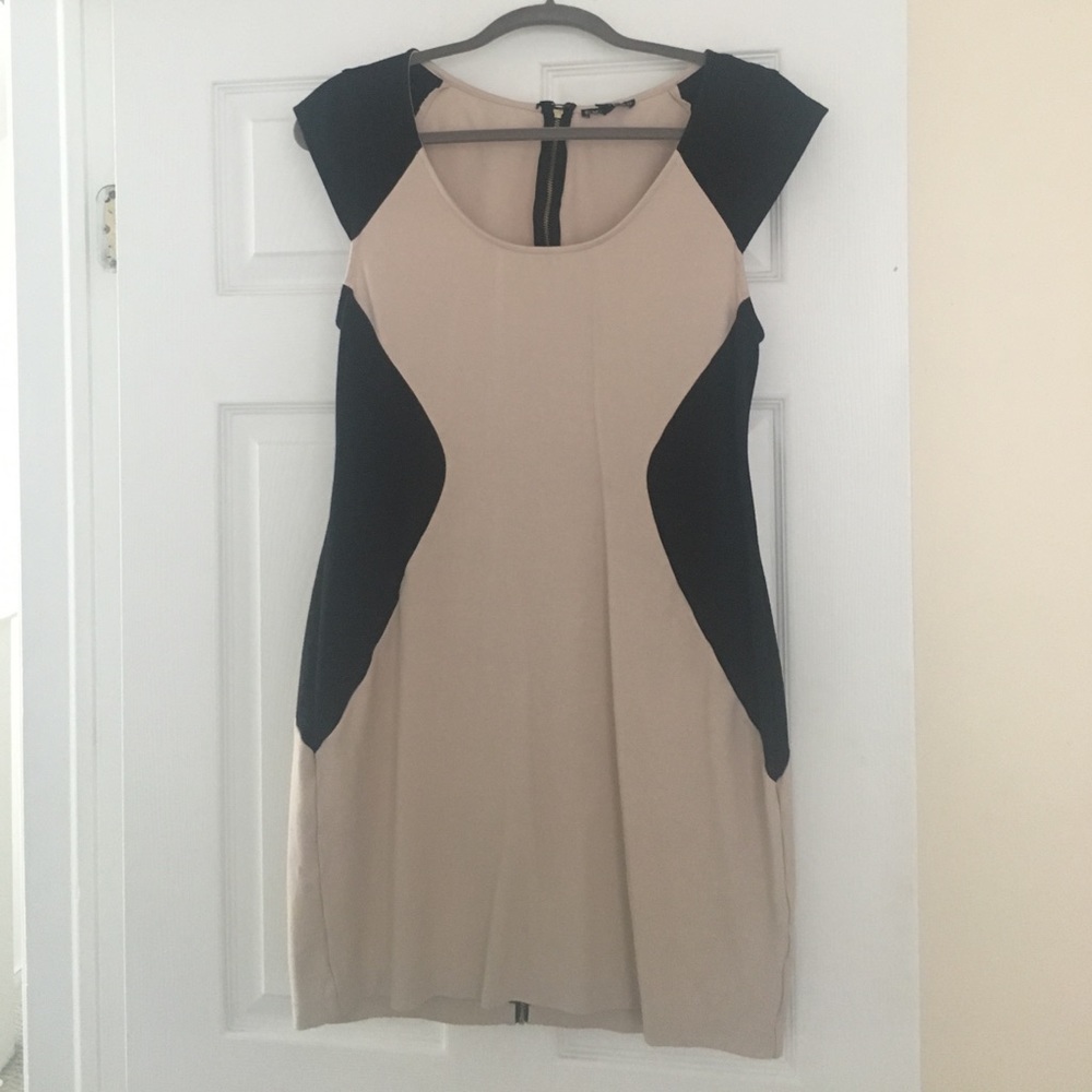 Express Bodycon Dress