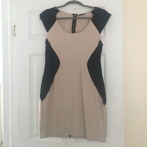 Express Bodycon Dress