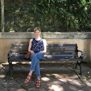 Meet your Posher, Amy