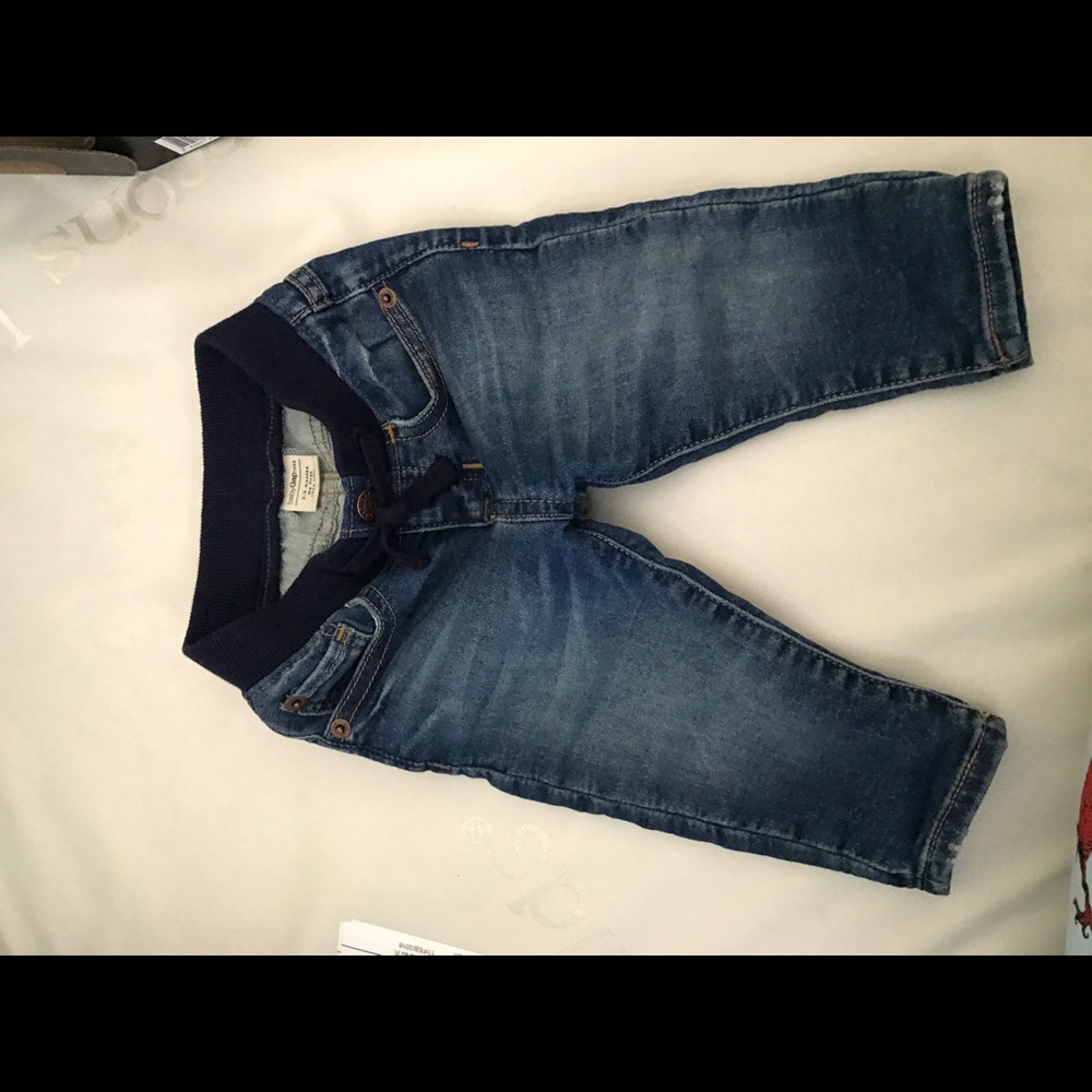 Boys jeans