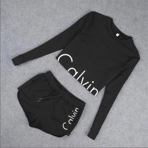 Calvin C set