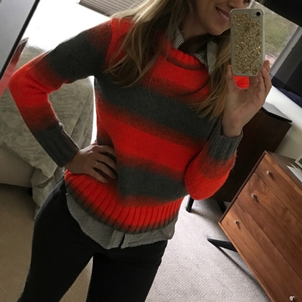 NWT Kate Spade sweater - XS