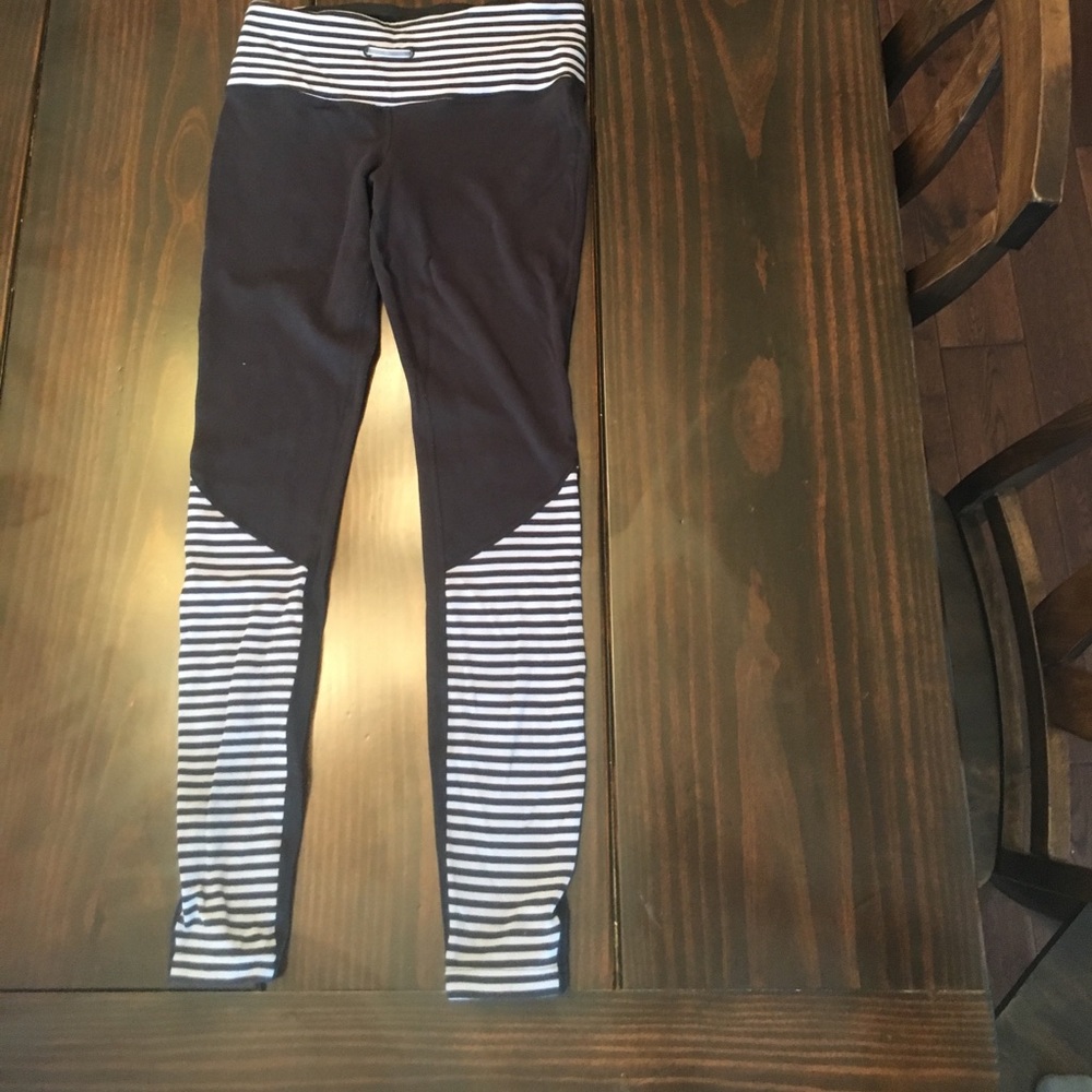 Lulu Leggings
