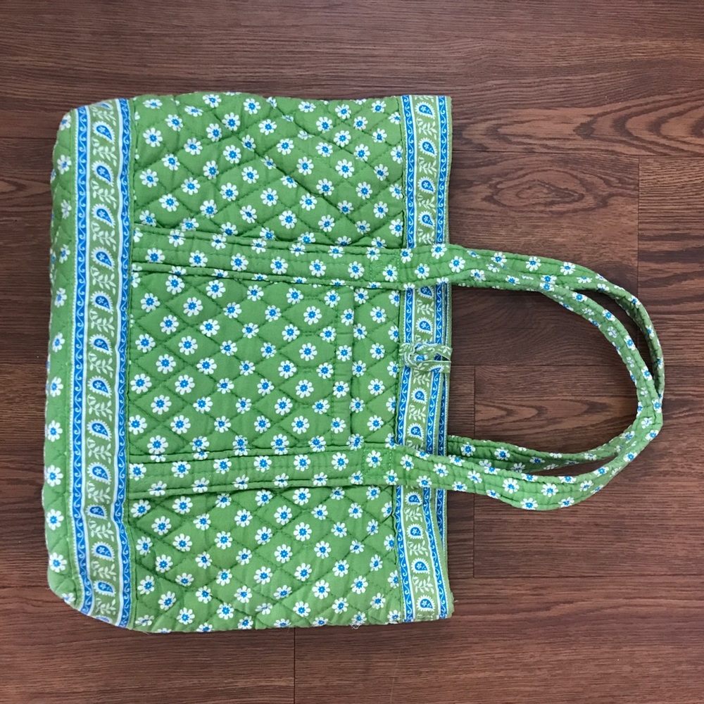 Vera Bradley Bag