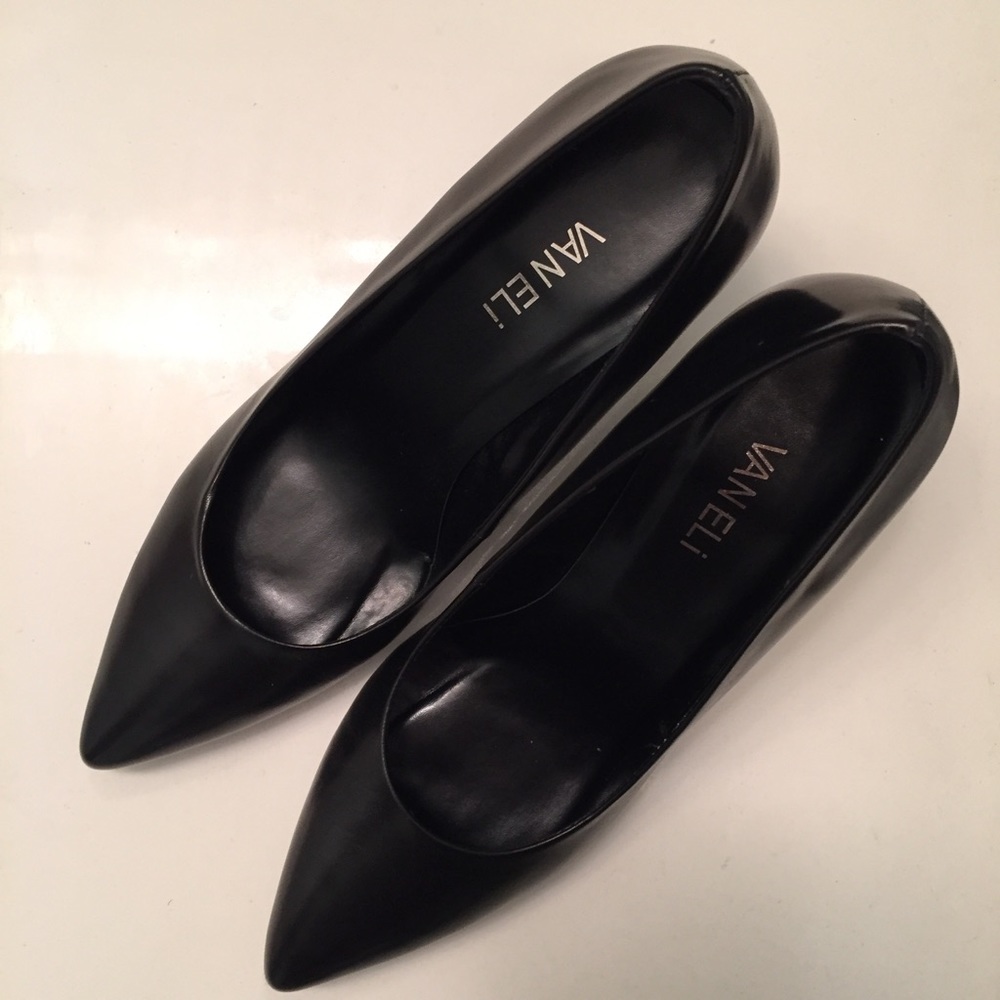 Vaneli heels - Picture 3 of 3