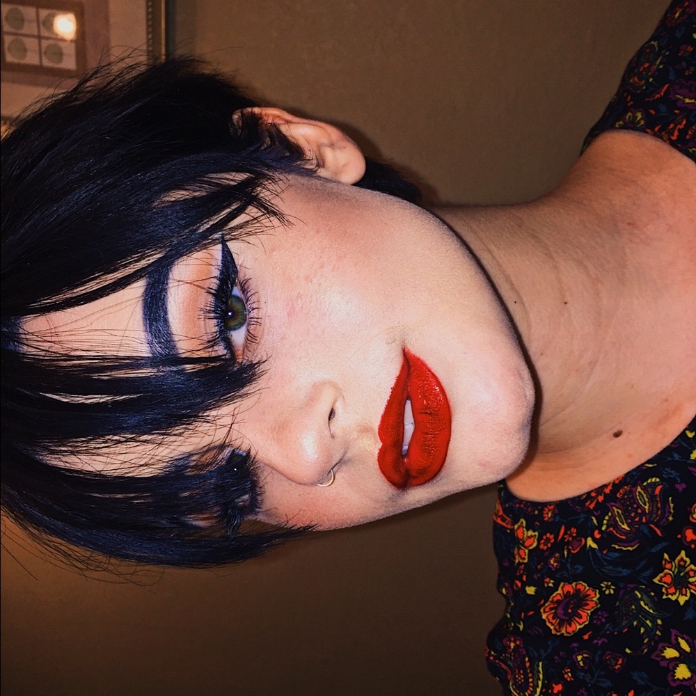 Meet your Posher, Peityn