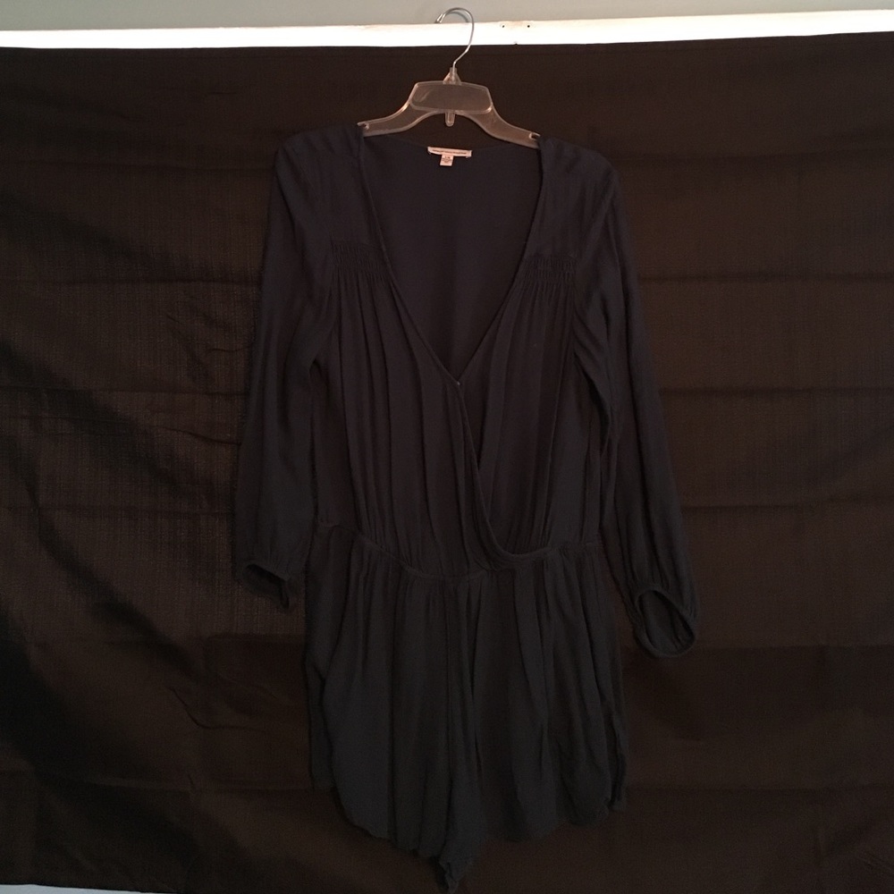 super cute and light romper