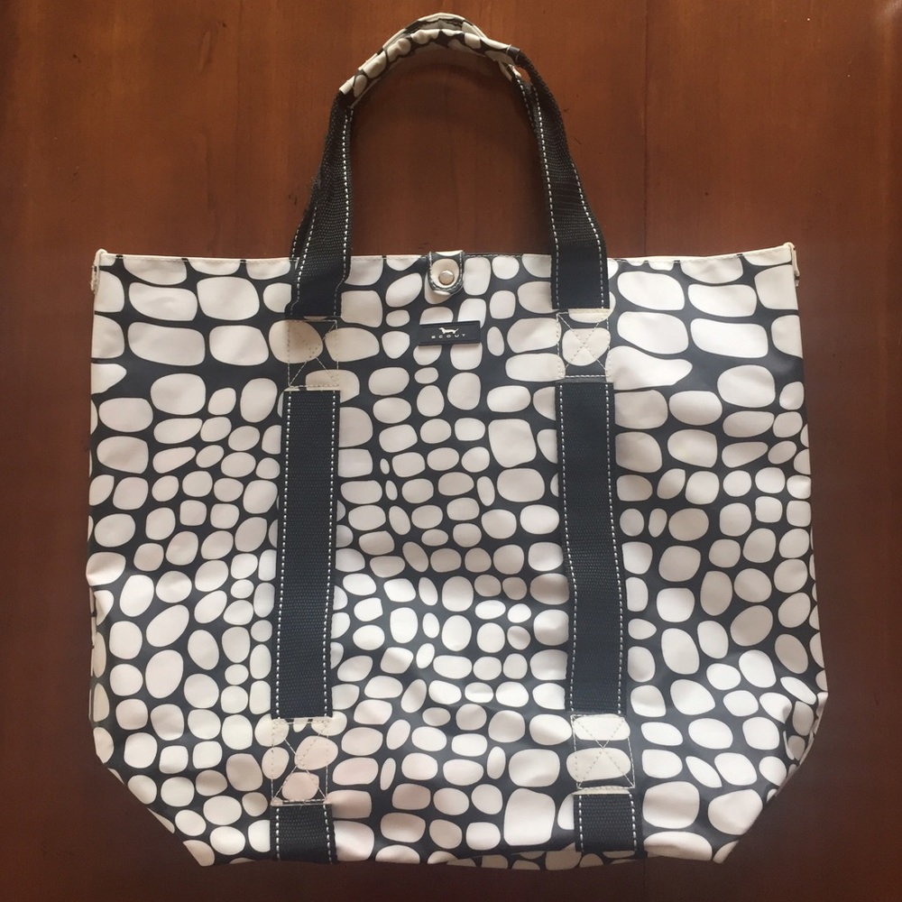 SCOUT beach bag