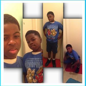 Meet your Posher, Manuel