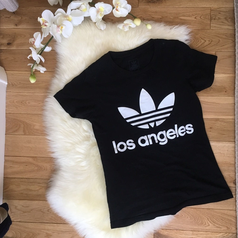 Adidas T-shirt