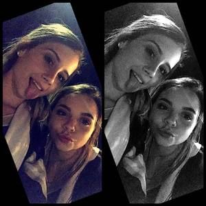 Meet your Posher, Taylor