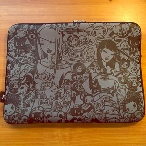 Tokidoki Laptop Sleeve / Case