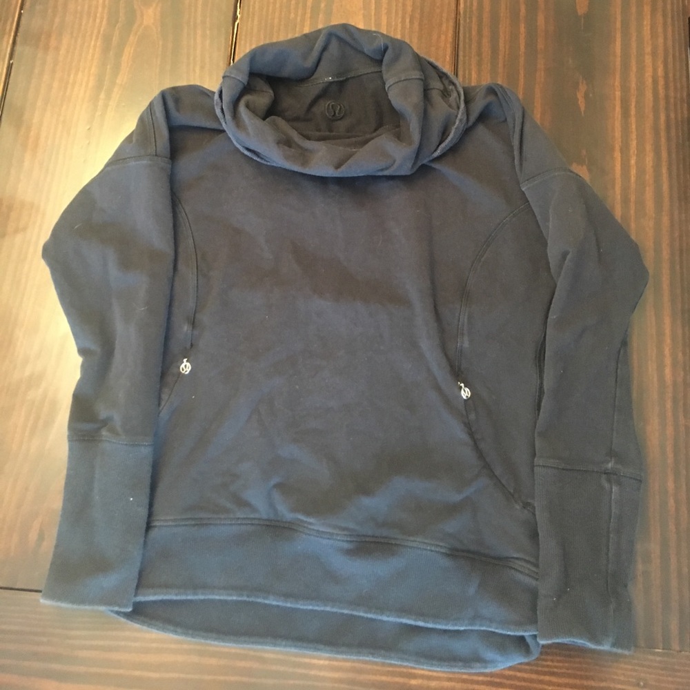 Lulu Sweatshirt