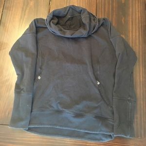 Lulu Sweatshirt
