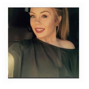 Meet your Posher, Kellie