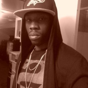 Meet your Posher, Timothy