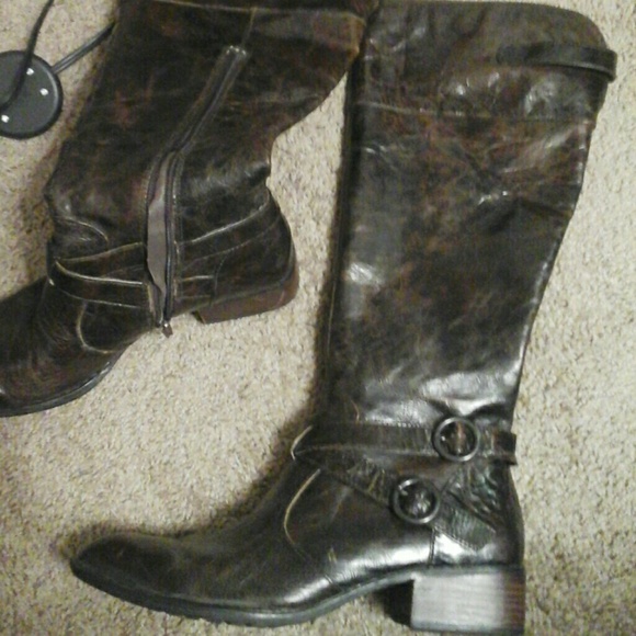 Boots - Picture 1 of 1