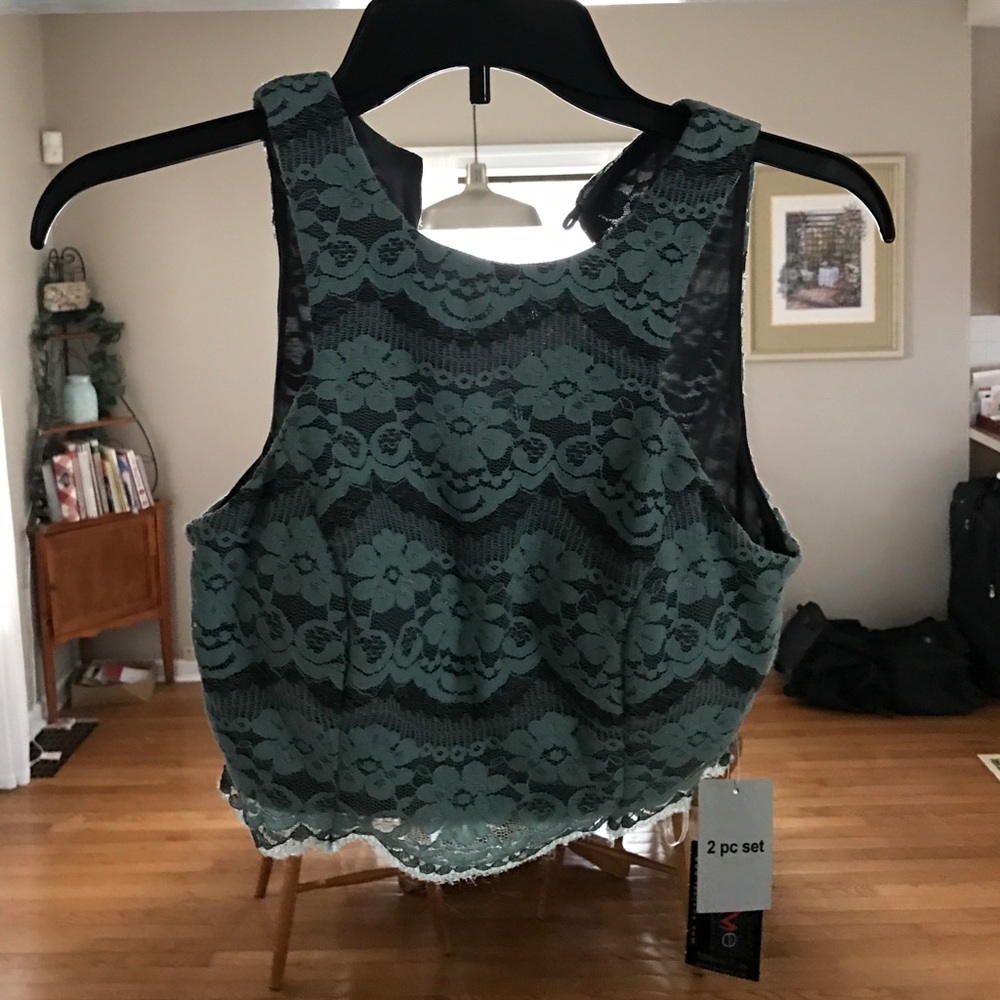 Formal dress