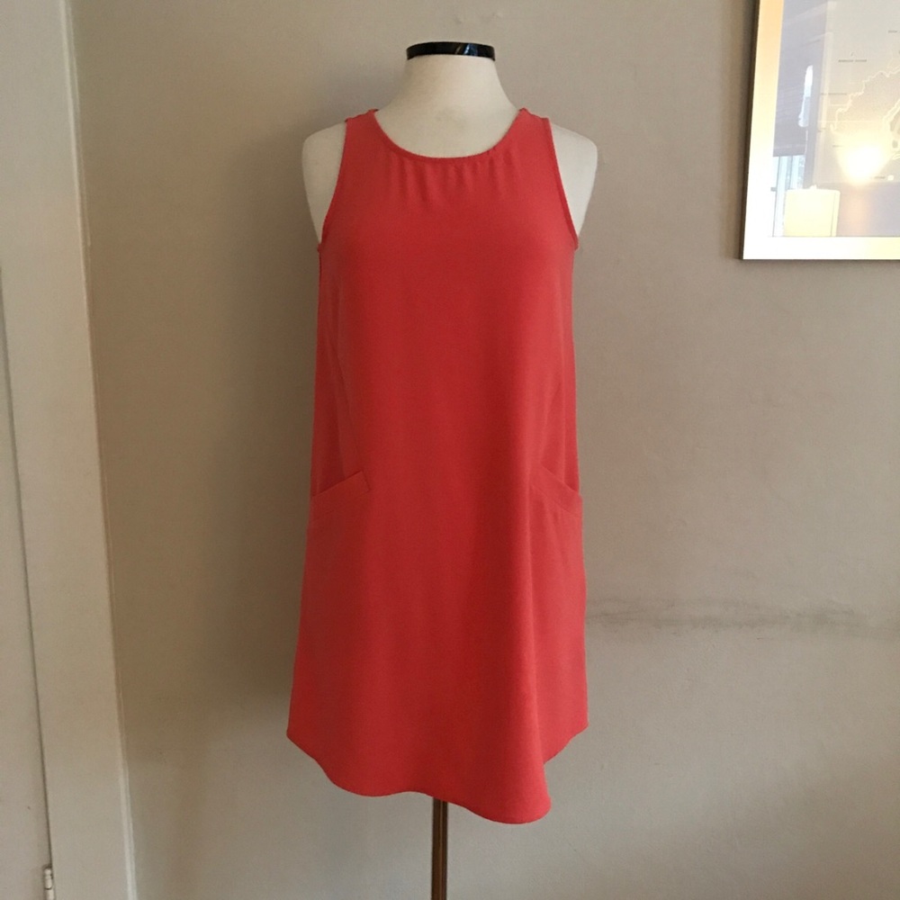 JACK by BB DAKOTA Shift Dress