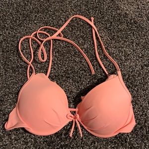 Victoria's  secret bikini top