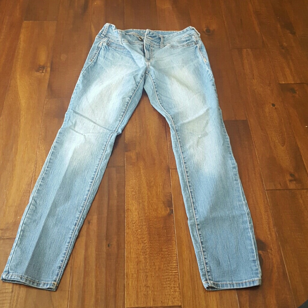 Maurice legging jeans