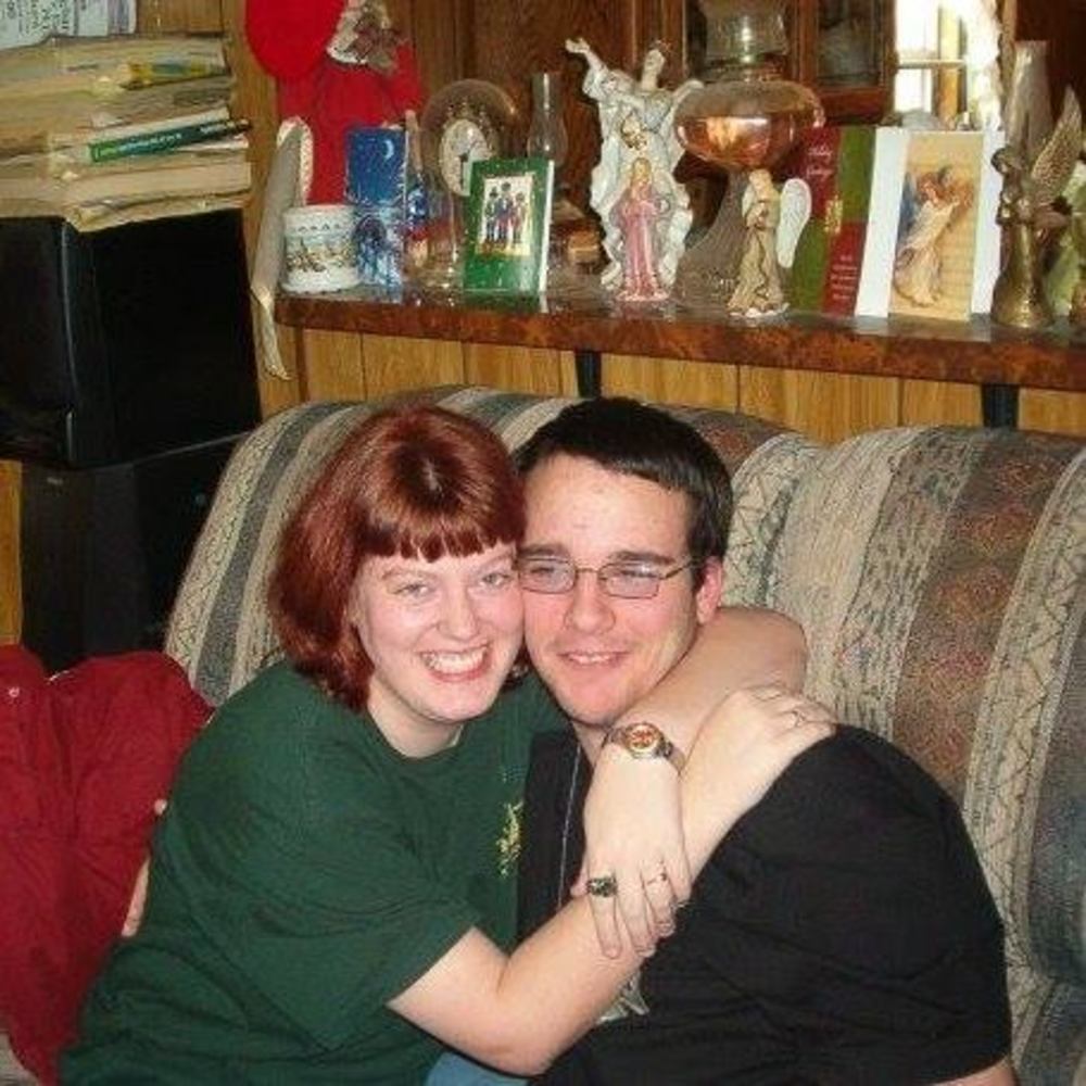 Meet your Posher, Becky