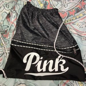 VS PINK backpack