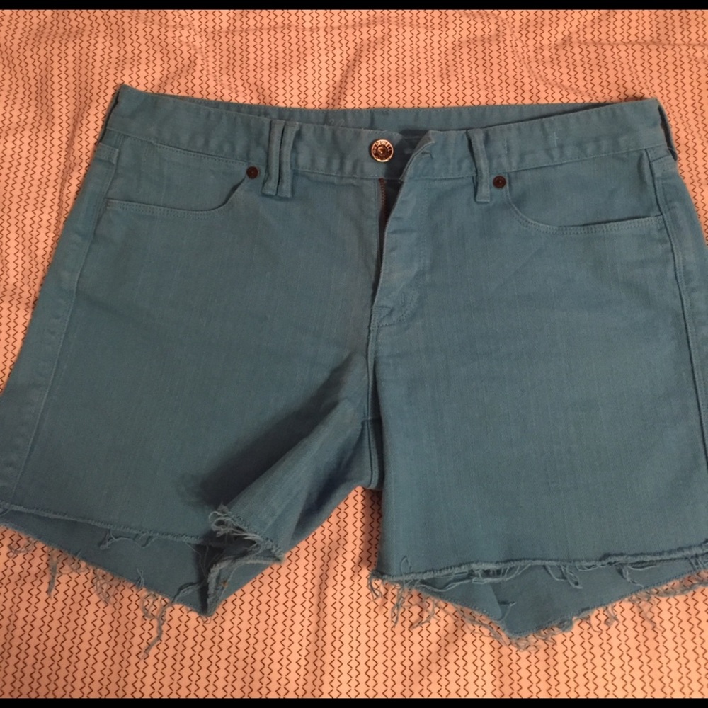 Madewell Shorts