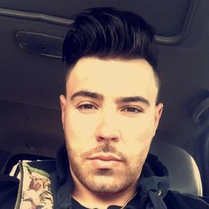 Meet your Posher, Jake