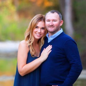 Meet your Posher, Jolene