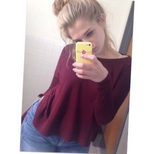 Meet your Posher, Miranda