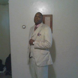 Meet your Posher, Eric