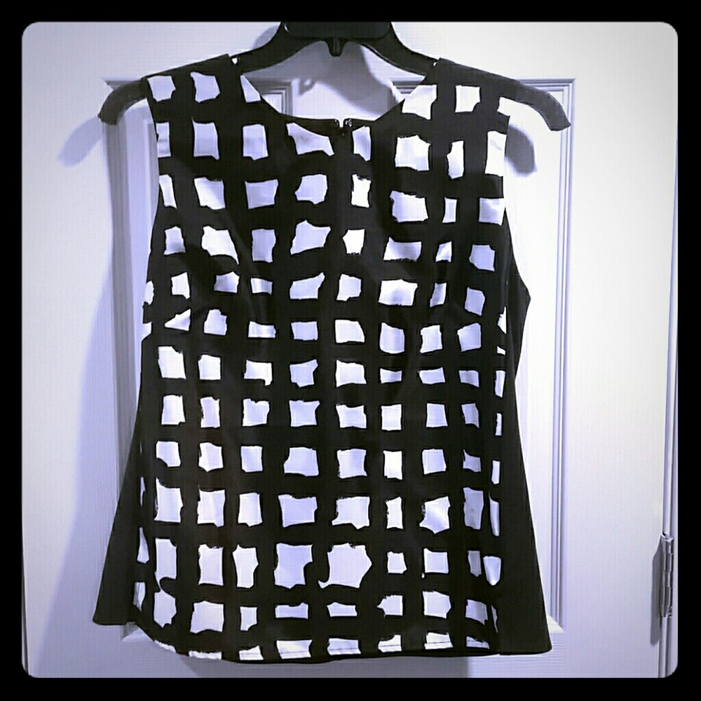Liz Claiborne Shirt