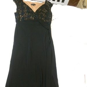 Evening dress