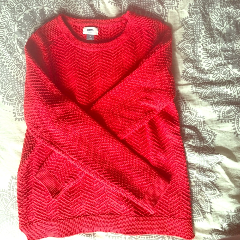 Never worn sweater