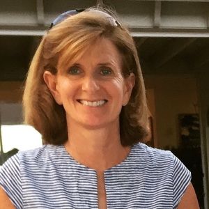 Meet your Posher, Mimi