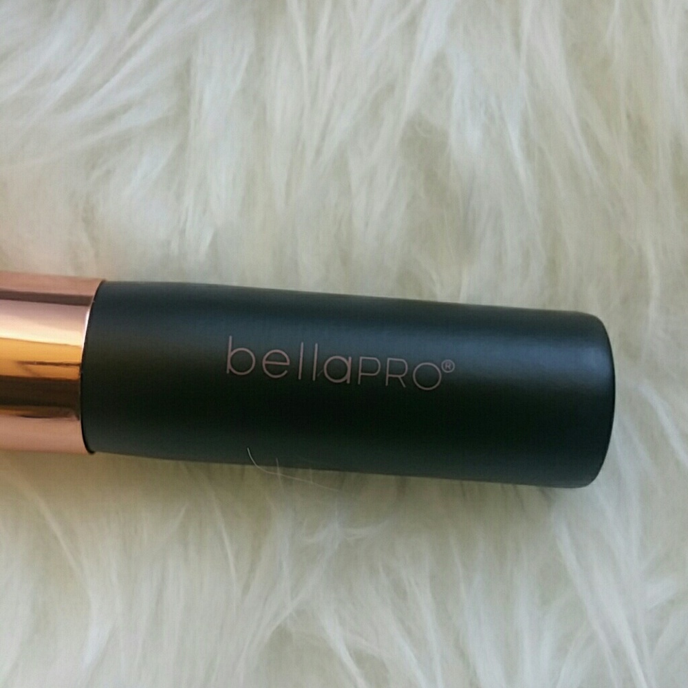 Powder foundation brush - Picture 6 of 8
