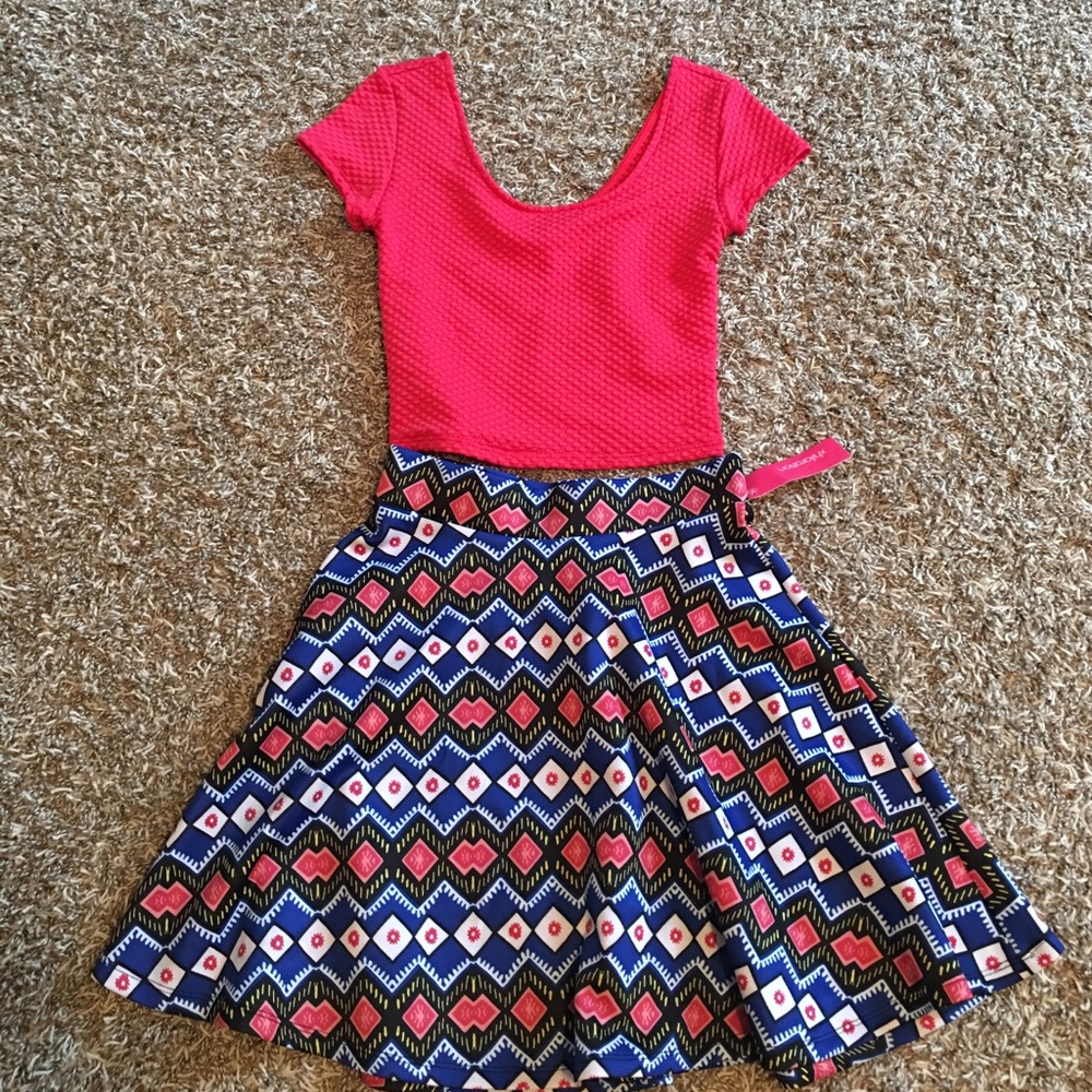 Target 2 piece outfit