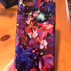 Iphone 6s Plus Speck case