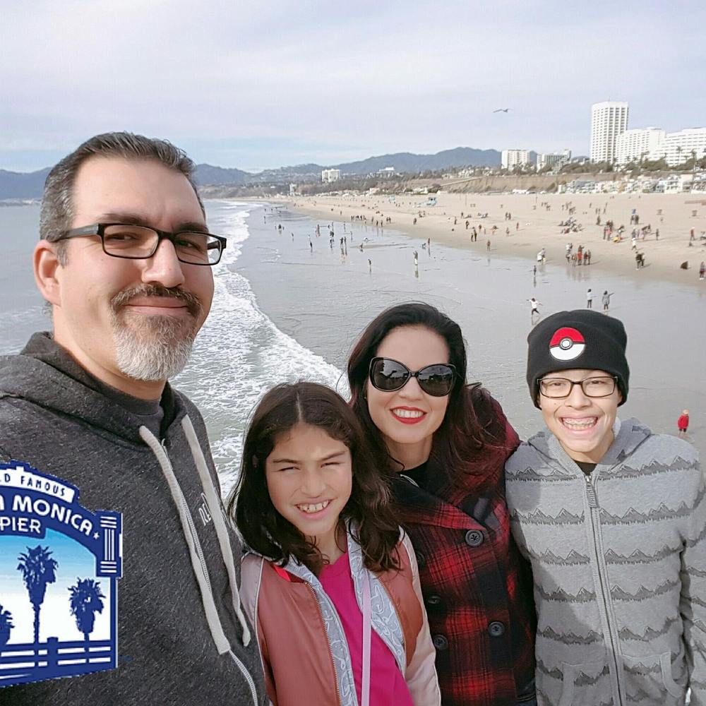 Meet your Posher, Rosana