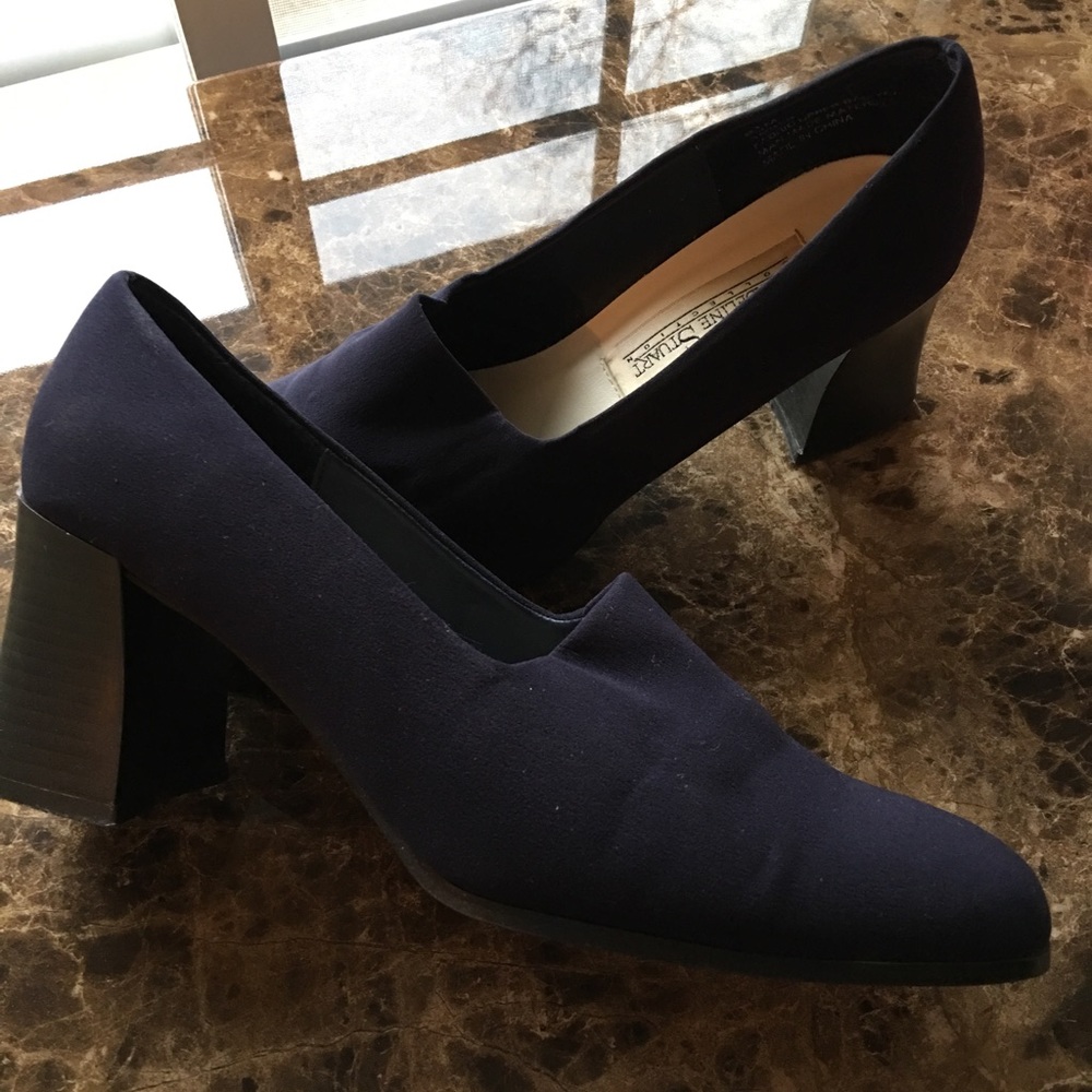 🎀Adorable Madeline Stuart chunky heel shoes!🎀