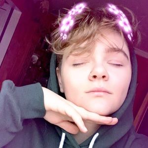 Meet your Posher, Grace