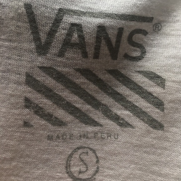 Vans Racerback Tank - Picture 2 of 2