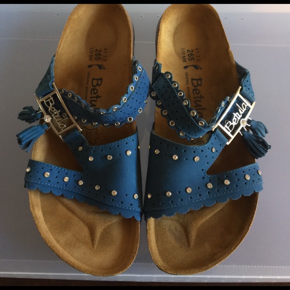 Birkenstock Shoes - BIRKENSTOCKS