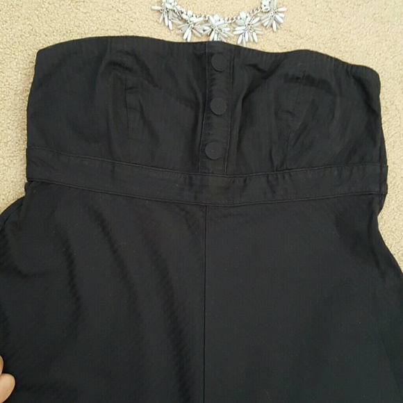 Modern GAP A-line dress - Picture 2 of 7