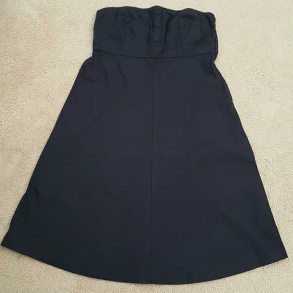 Modern GAP A-line dress - Picture 3 of 7