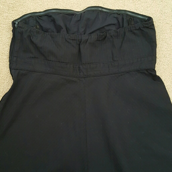 Modern GAP A-line dress - Picture 4 of 7