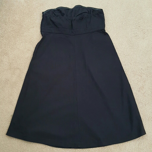 Modern GAP A-line dress - Picture 5 of 7