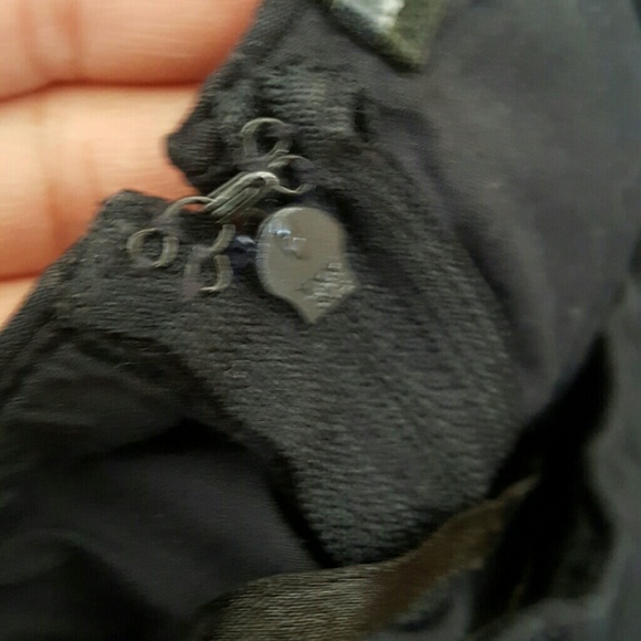 Modern GAP A-line dress - Picture 6 of 7